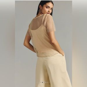 elastane cami,Includes detachable snap cami